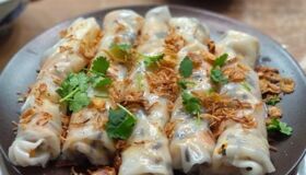 Photograph the artisanal allure of Ninh Binh’s cuisine
