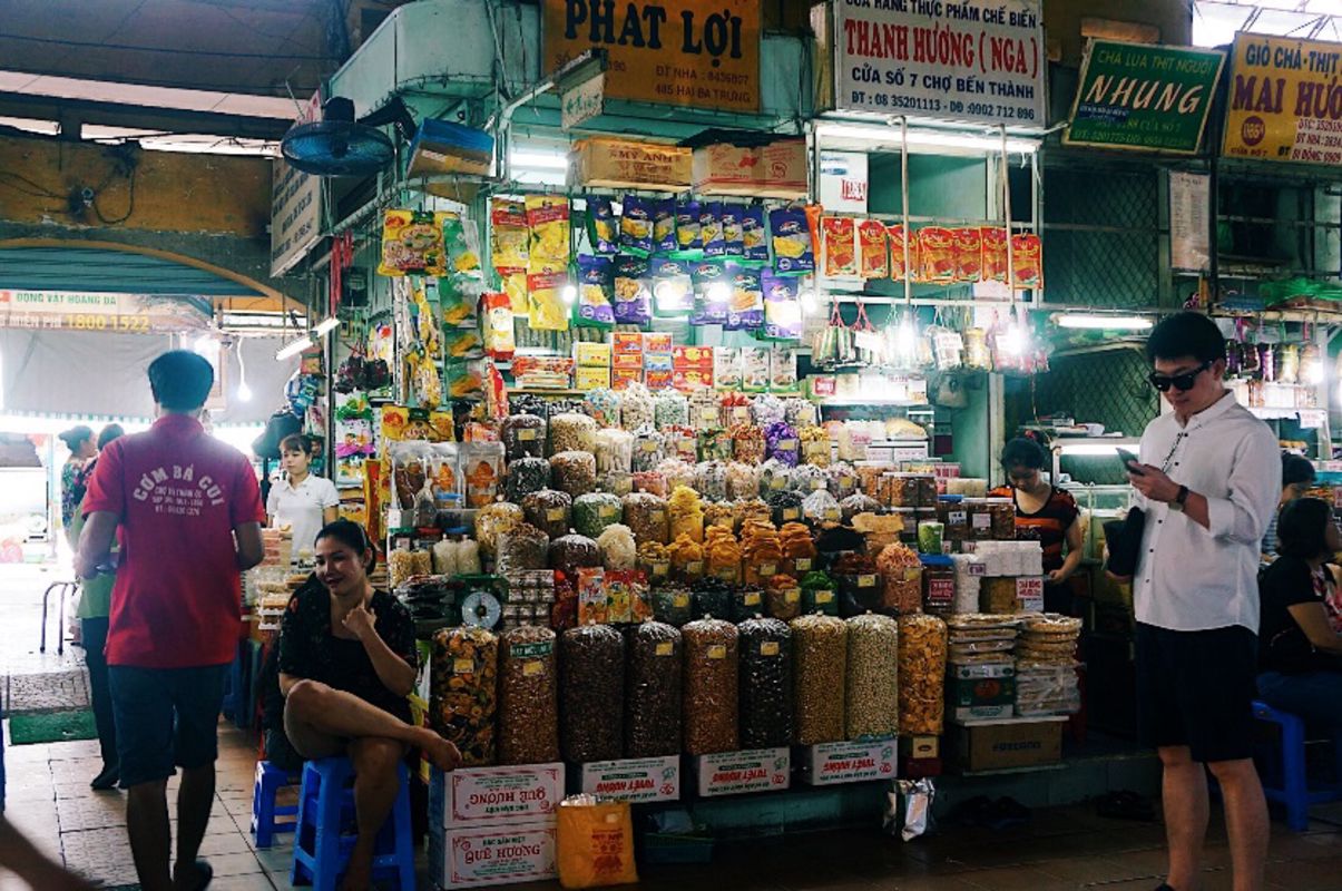 Learn Ho Chi Minh City’s heritage with expert insights