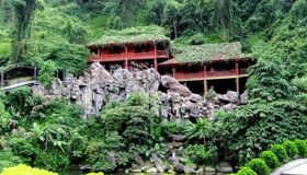 Dive into the adventurous charm of Hanoi Travel