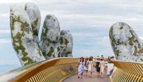 Dive into the enchanting charm of Da Nang Travel