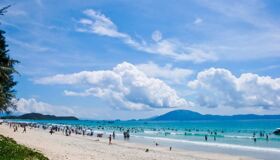 Dive into the tranquil charm of Ha Tinh Travel
