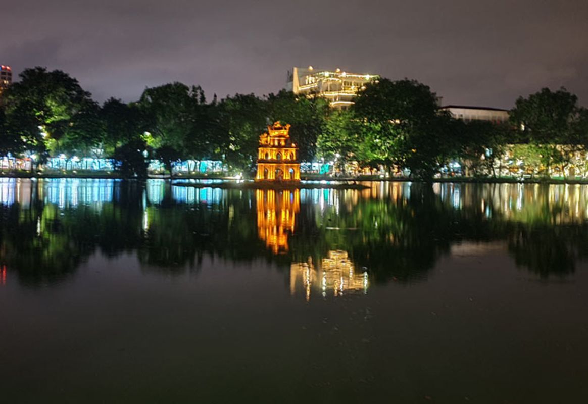 Experience Hanoi Tours with sustainable adventures