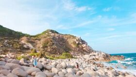 Dive into the scenic charm of Khanh Hoa Travel