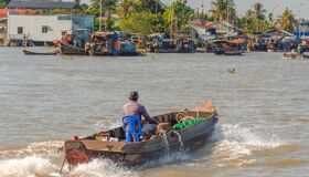 Dive into the cultural charm of Tien Giang Travel