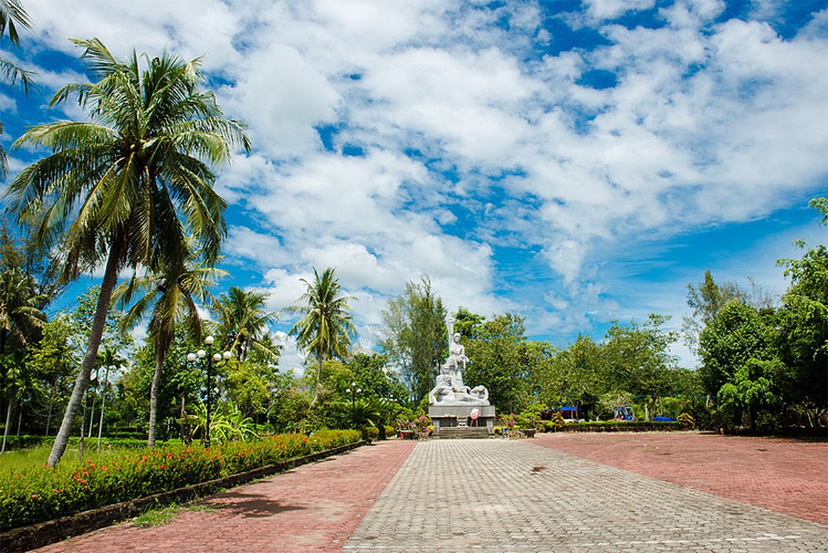 Embrace the vibrant spirit of Gia Lai Travel adventures