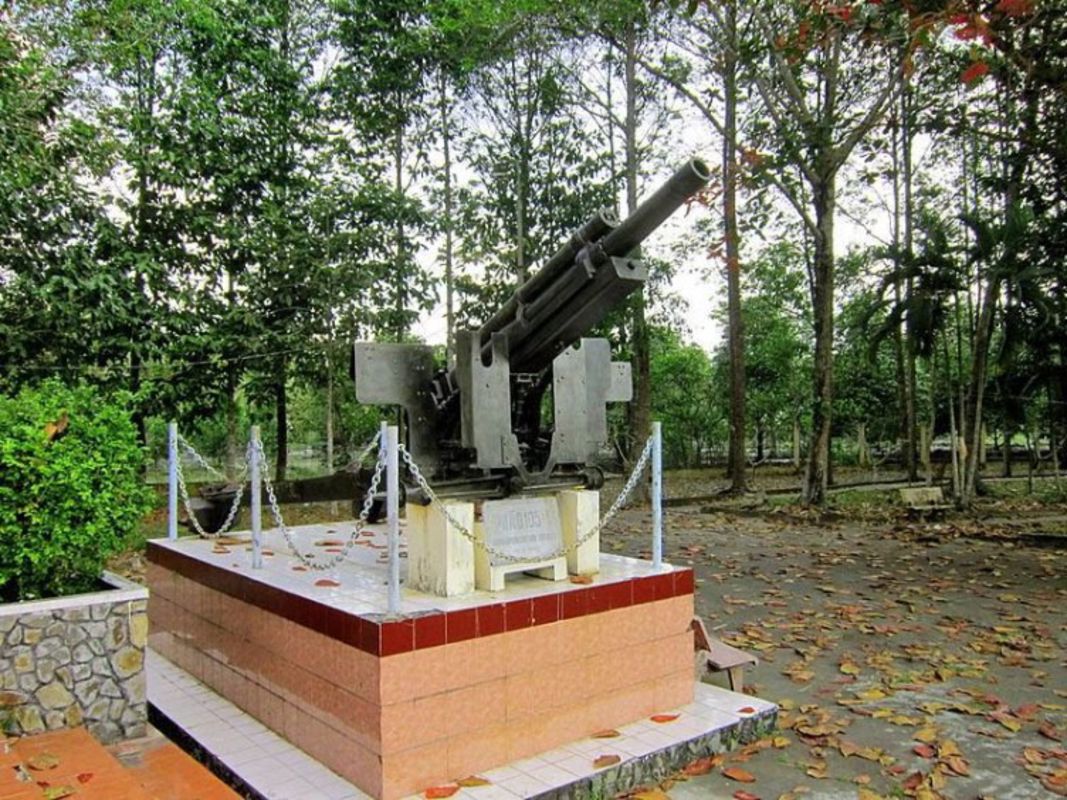 Learn Hau Giang’s revolutionary legacy with expert insights
