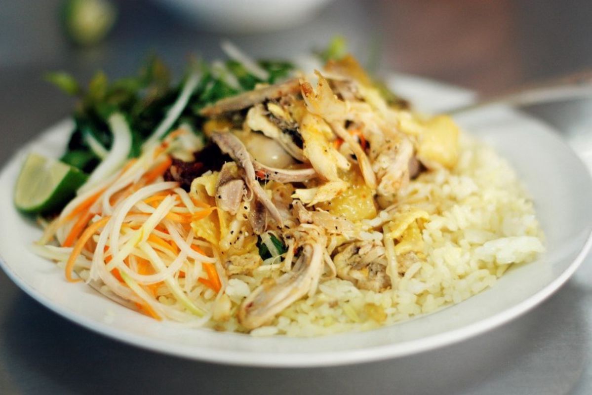 Experience Hoi An Tours with sustainable dining