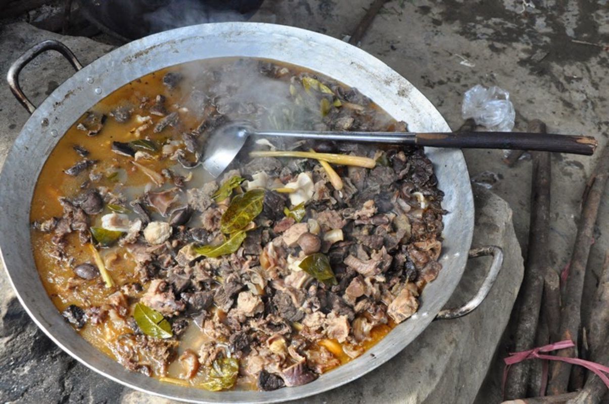 Experience Tuyen Quang Tours with sustainable adventures