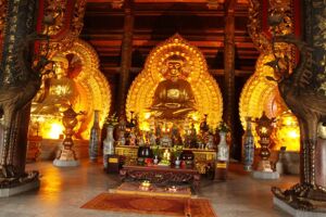 Bai Dinh Pagoda Festival Ninh Binh: Events, Costs & Eco-Tours with Legend Travel Group