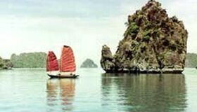 Dive into the serene charm of Quang Ninh Travel