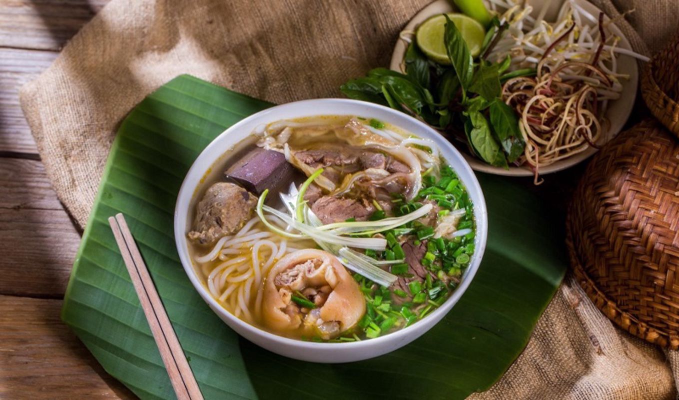 Learn Ha Tinh’s cultural legacy with expert insights