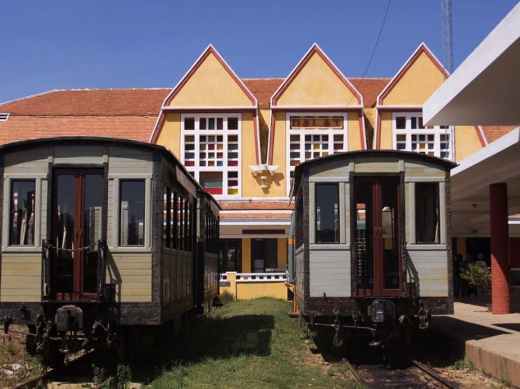 Experience Da Lat Tours with sustainable adventures