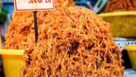 Dive into the rich flavors of An Giang Travel
