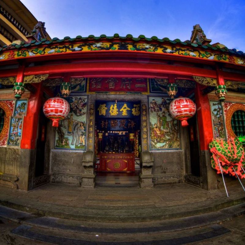 Learn Da Nang’s cultural legacy with expert insights