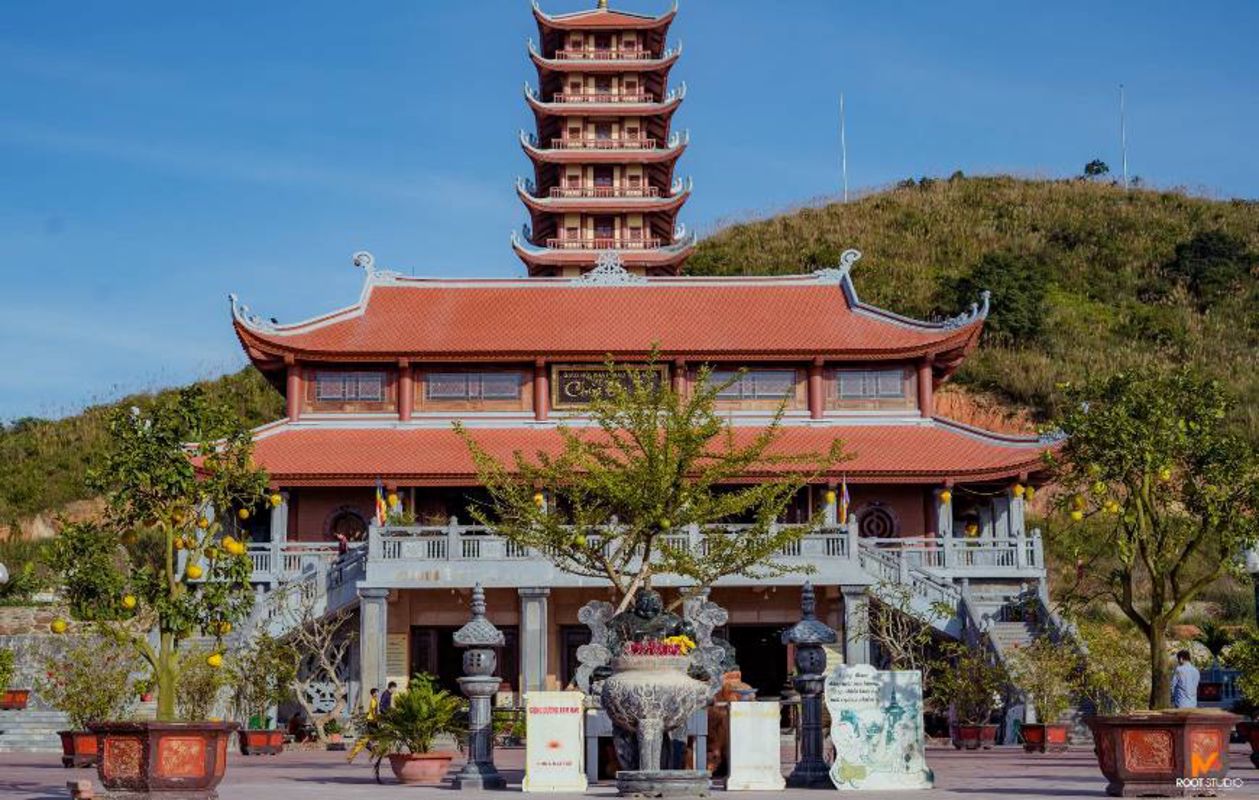 Embrace the vibrant spirit of Nghe An Travel adventures