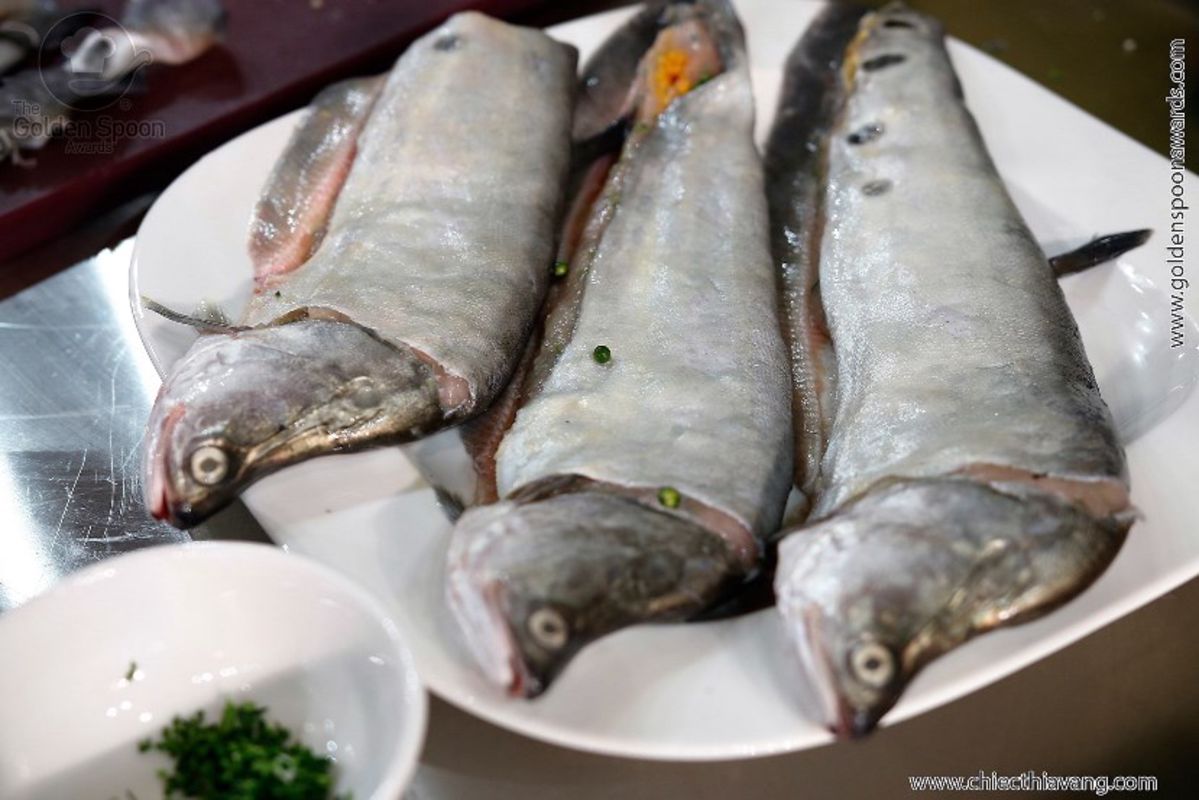 Start your Tien Giang Travel with fresh culinary vibes