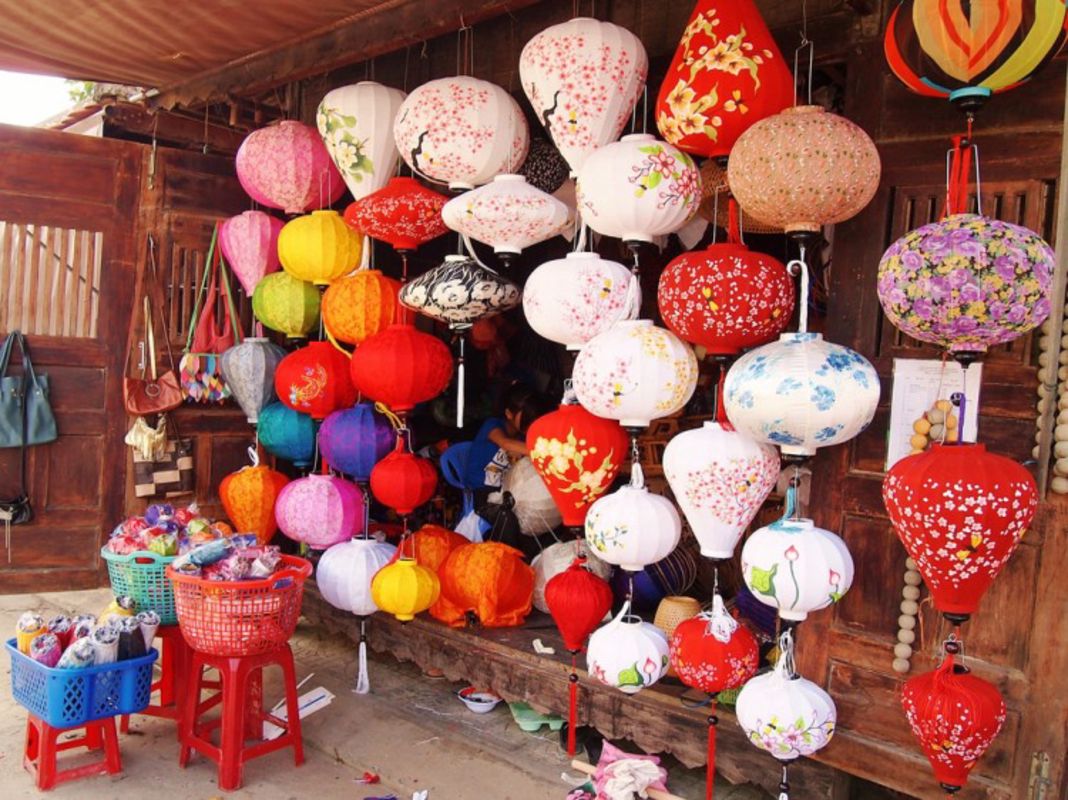 Start your Hoi An Travel with vibrant cultural vibes