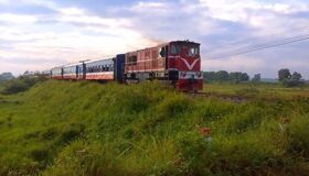 Dive into the wild beauty of Nghe An Travel