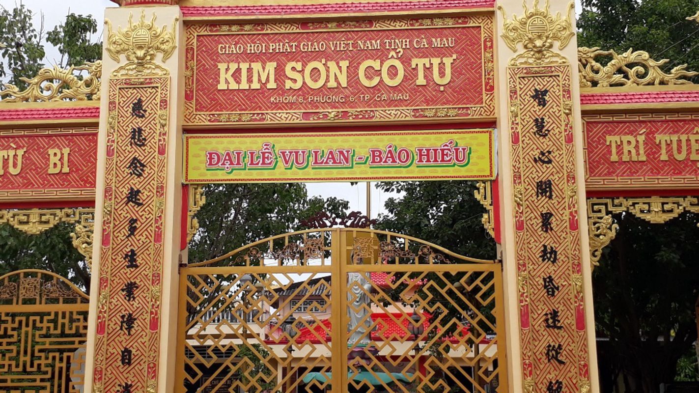 Photograph the cultural allure of Ca Mau Travel’s heritage