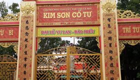 Photograph the cultural allure of Ca Mau Travel’s heritage