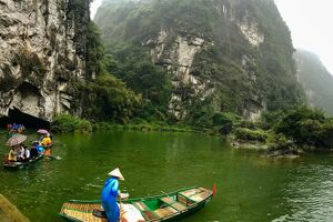 Trang An Grottoes Ninh Binh: Top Activities, Costs & Eco-Tours with Legend Travel Group