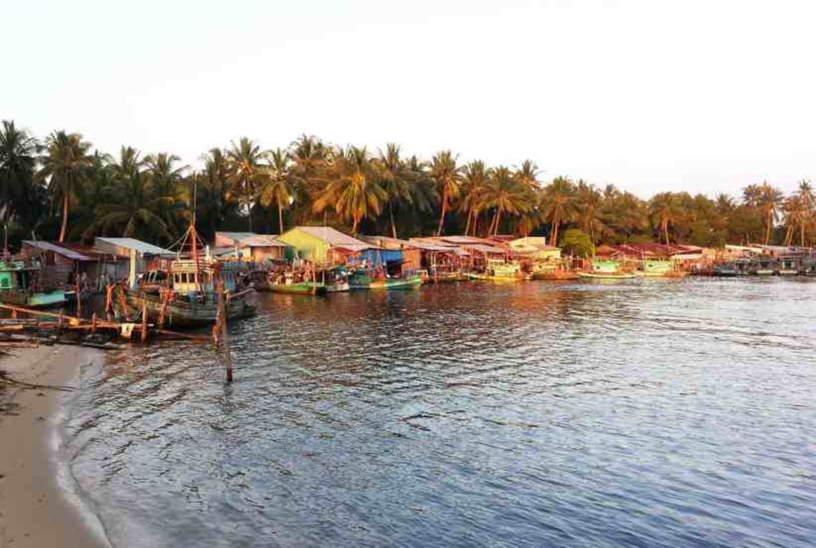 Dive into the authentic charm of Phu Quoc Travel