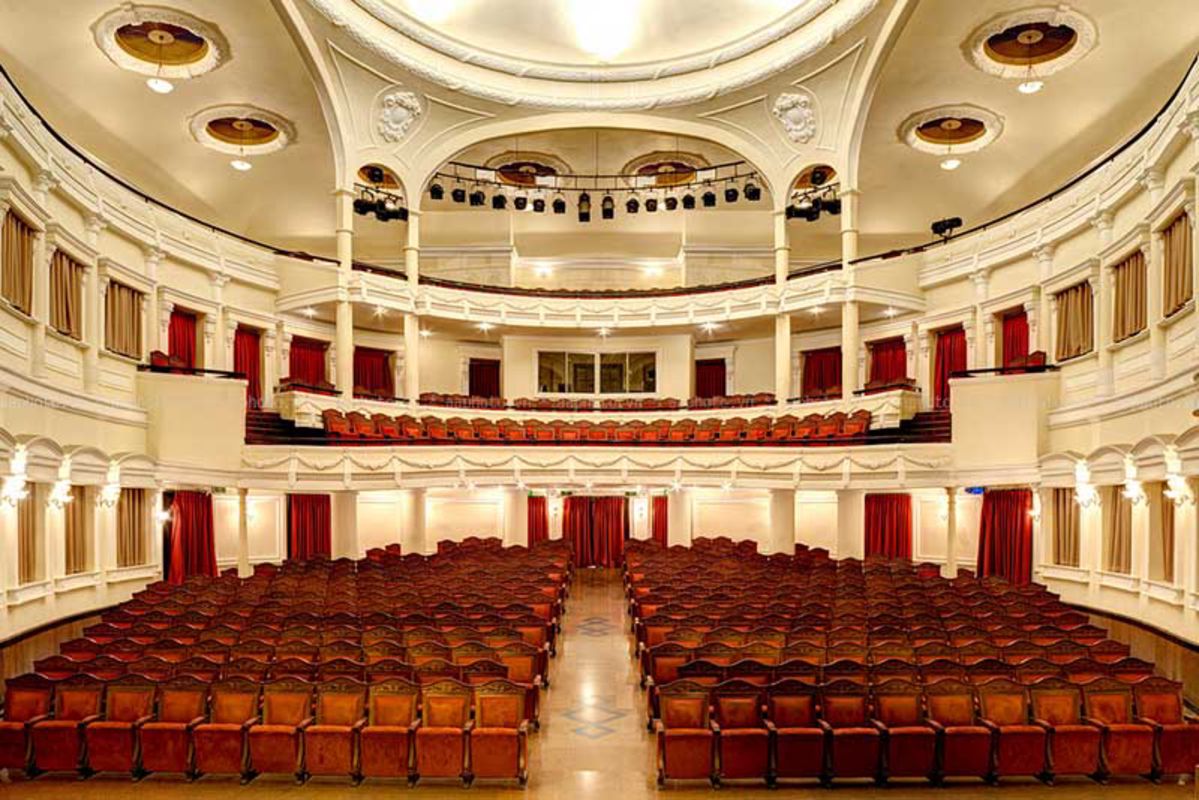Capture the historic elegance of Ho Chi Minh City’s cultural gem