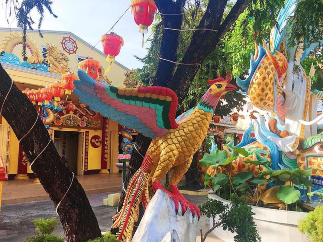 Learn Soc Trang’s spiritual legacy with expert insights