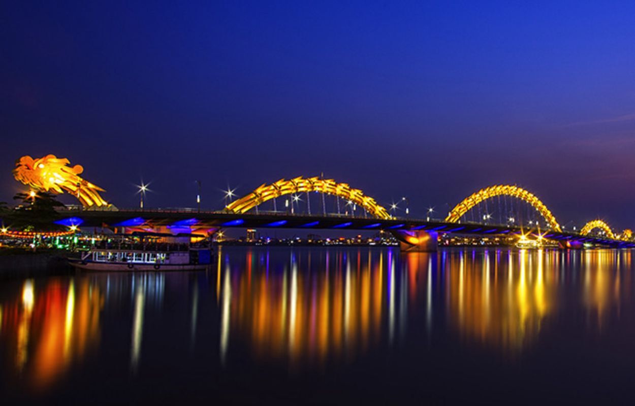 Experience Da Nang Tours with sustainable exploration