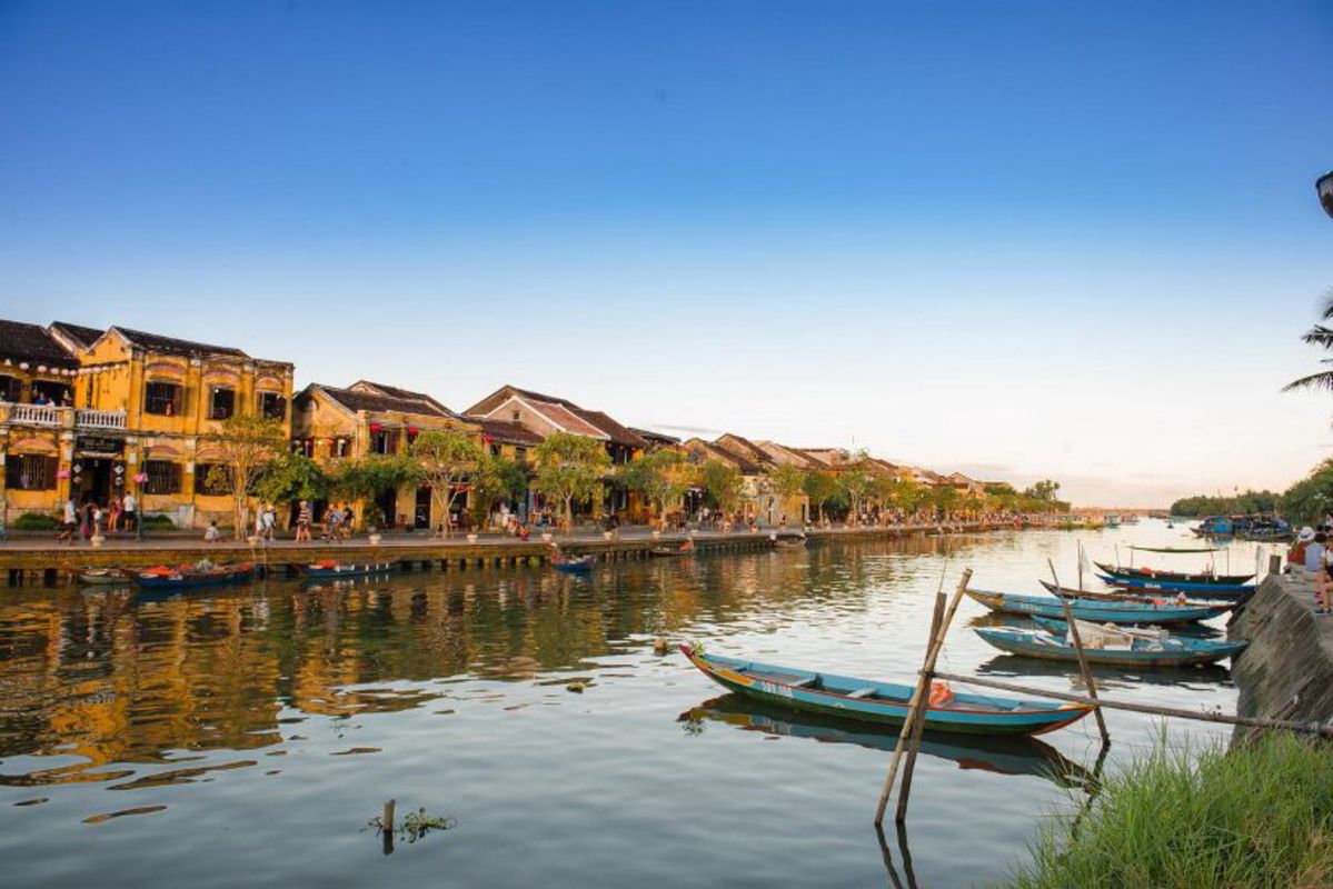 Photograph the cultural allure of Hoi An’s heritage