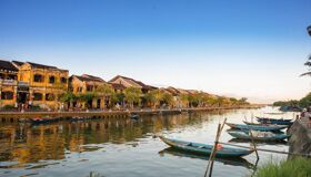 Photograph the cultural allure of Hoi An’s heritage