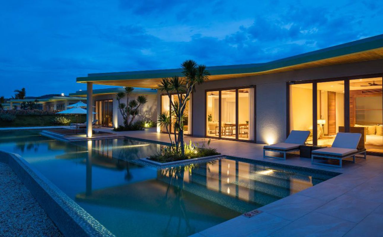 FLC Luxury Hotel Quy Nhon