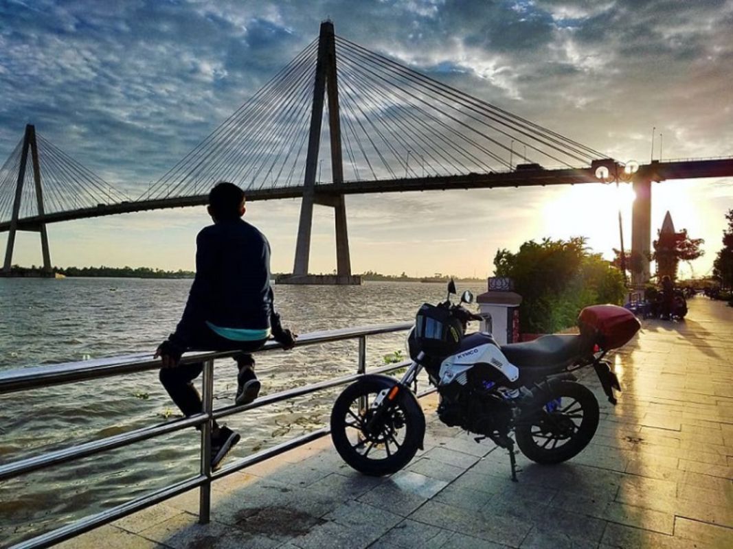Photograph the cultural allure of Soc Trang’s heritage