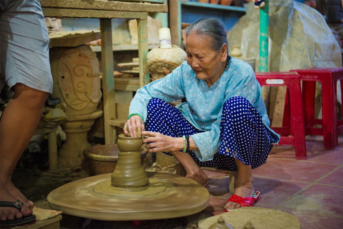 Capture the historic charm of Da Nang’s cultural gem
