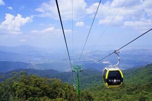 Da Nang City Travel Guide: Ba Na Hills Cable Car, Eco-Tours & Scenic Wonders