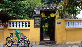 Dive into the serene charm of Hoi An Travel