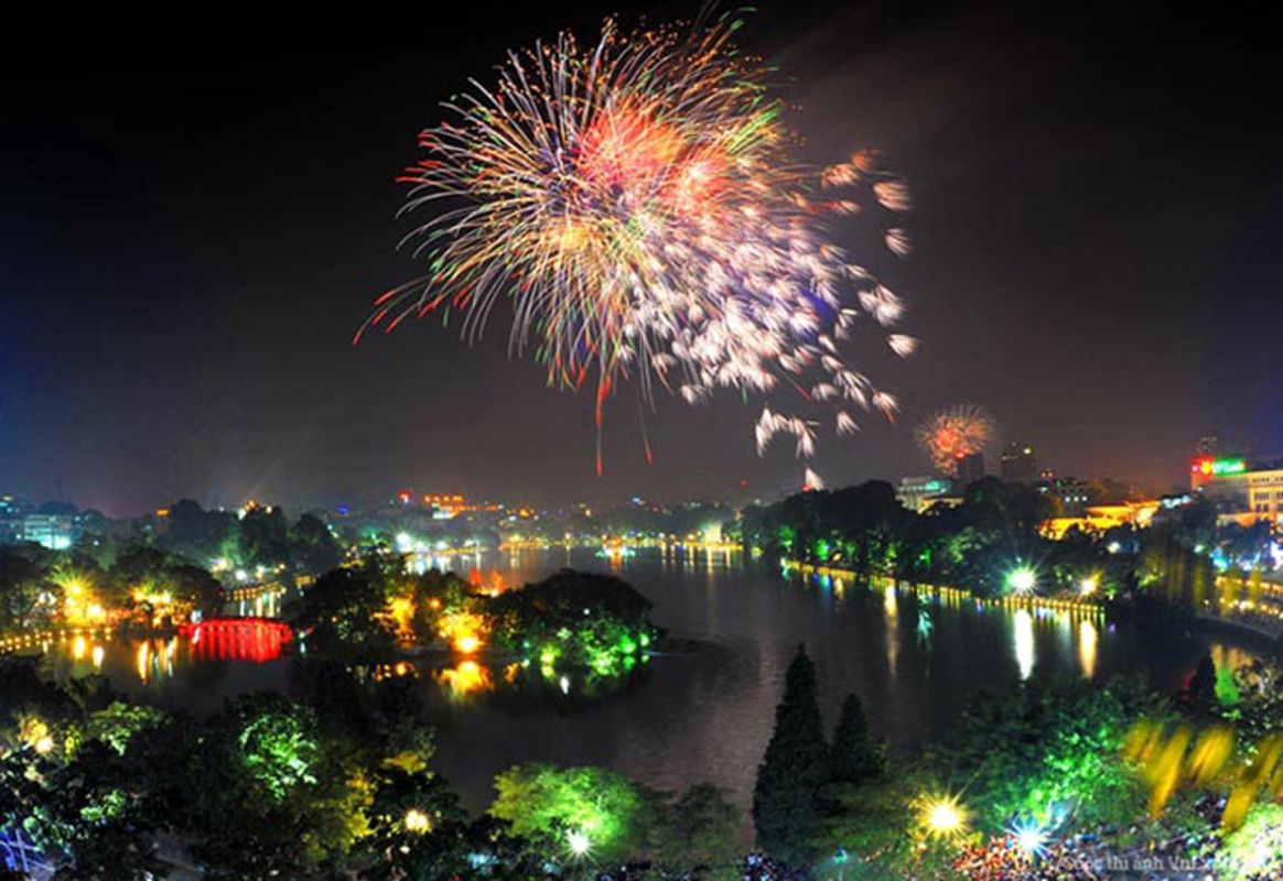 Seize the vibrant spirit of Hanoi Travel