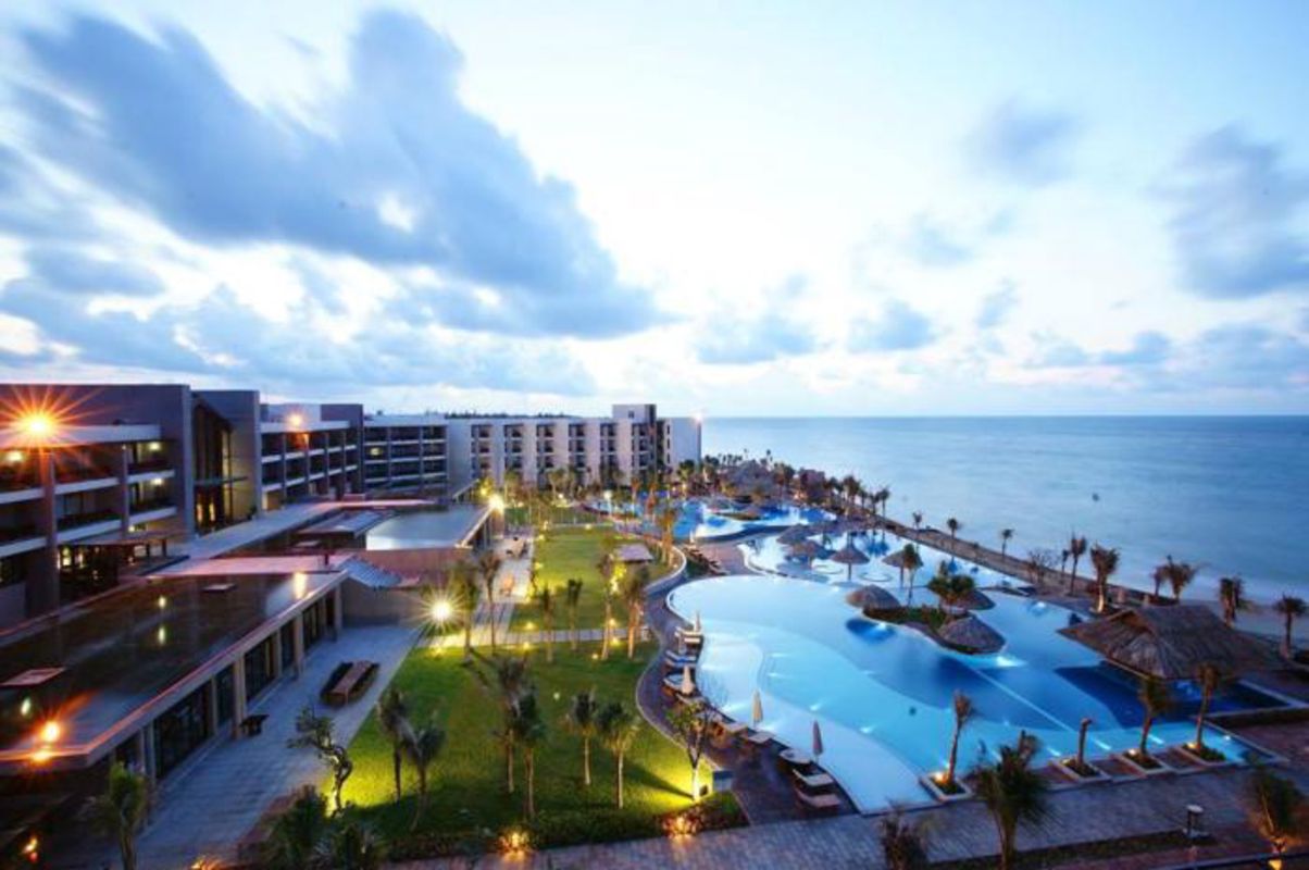 Ho Tram Resorts Vung Tau