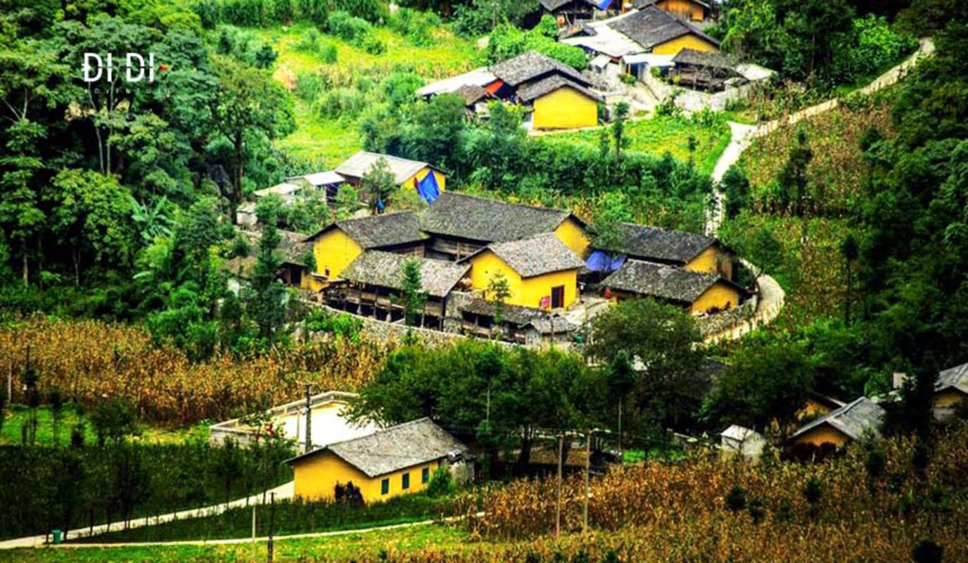 Embrace the vibrant spirit of Tuyen Quang Travel adventures