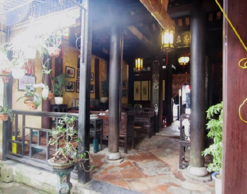 Photograph the serene allure of Da Nang’s heritage