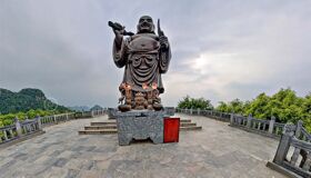 Dive into the architectural charm of Ninh Binh Travel