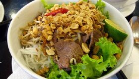 Dive into the vibrant taste of Hanoi Travel