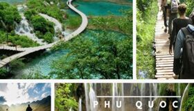 Dive into the serene charm of Phu Quoc Travel
