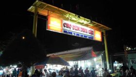 Dive into the fresh flavors of Phu Quoc Travel