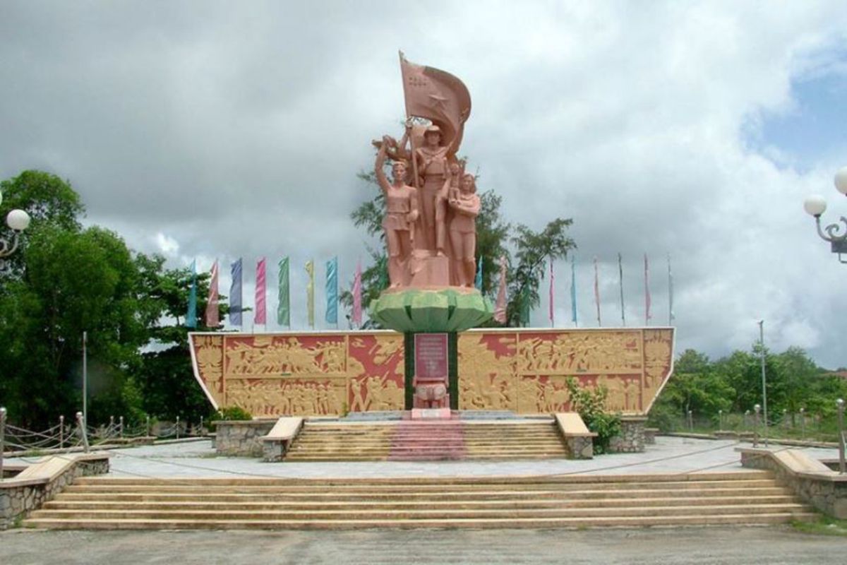 Capture the historic essence of Hau Giang’s cultural gem