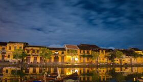 Dive into the vibrant charm of Hoi An Travel