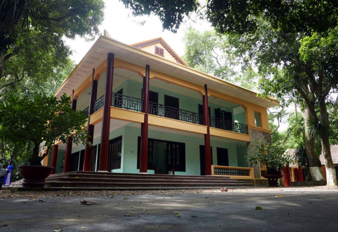 Legend Travel Group’s Eco-Friendly Tours to K9 Đá Chông
