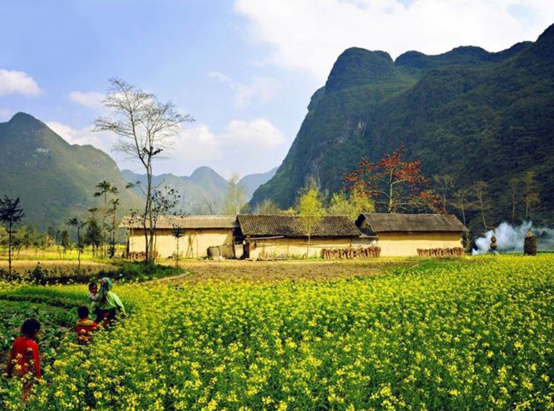 Photograph the poetic allure of Tuyen Quang’s landscapes