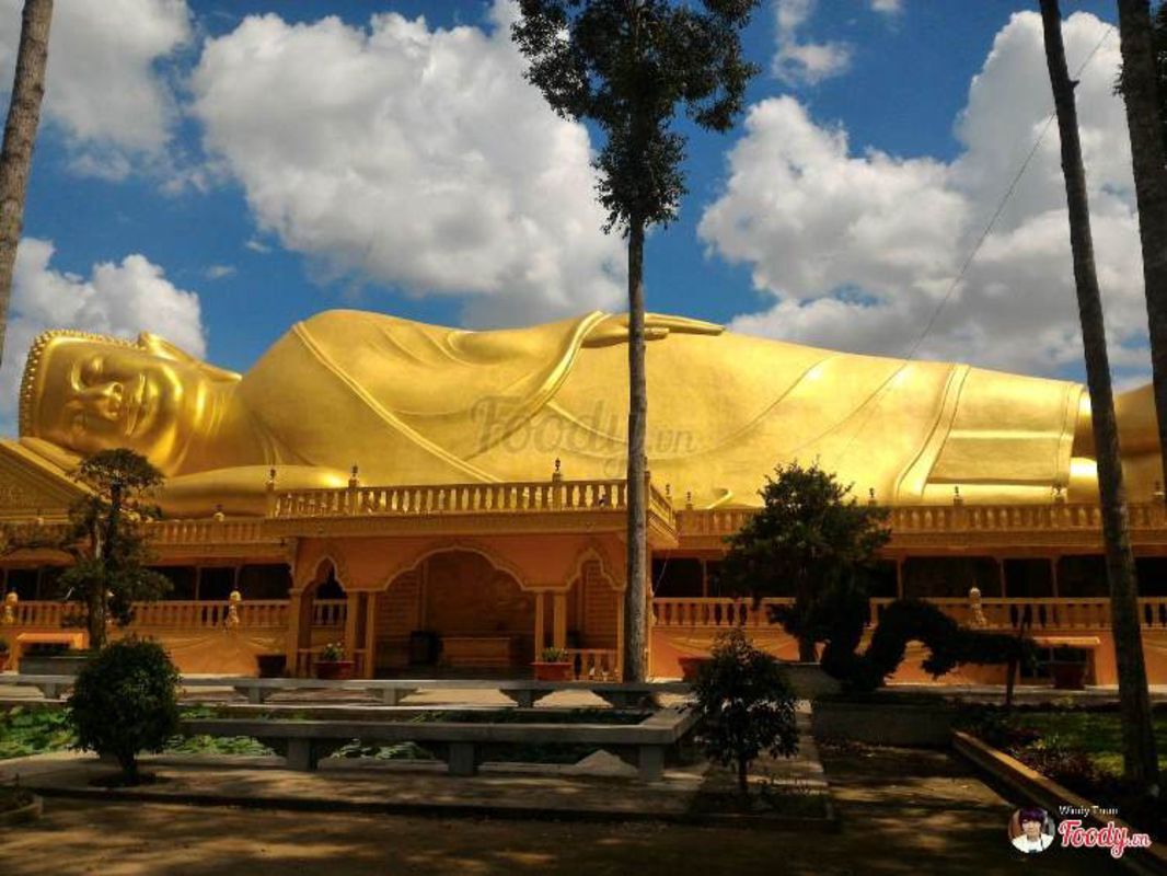Learn Tra Vinh’s cultural legacy with expert insights