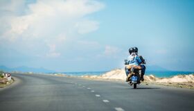 Start your Vung Tau Travel with tranquil vibes